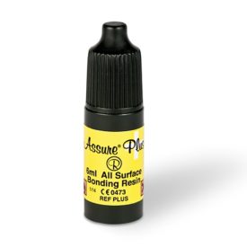 Assure PLUS All Surface Bonding Resin 6 cc