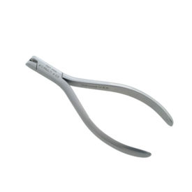 pince coupante distale